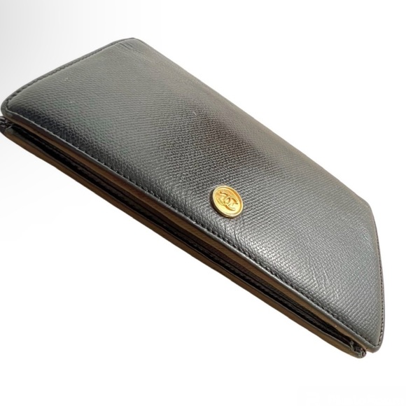 Chanel Long Wallet - Picture 2 of 7